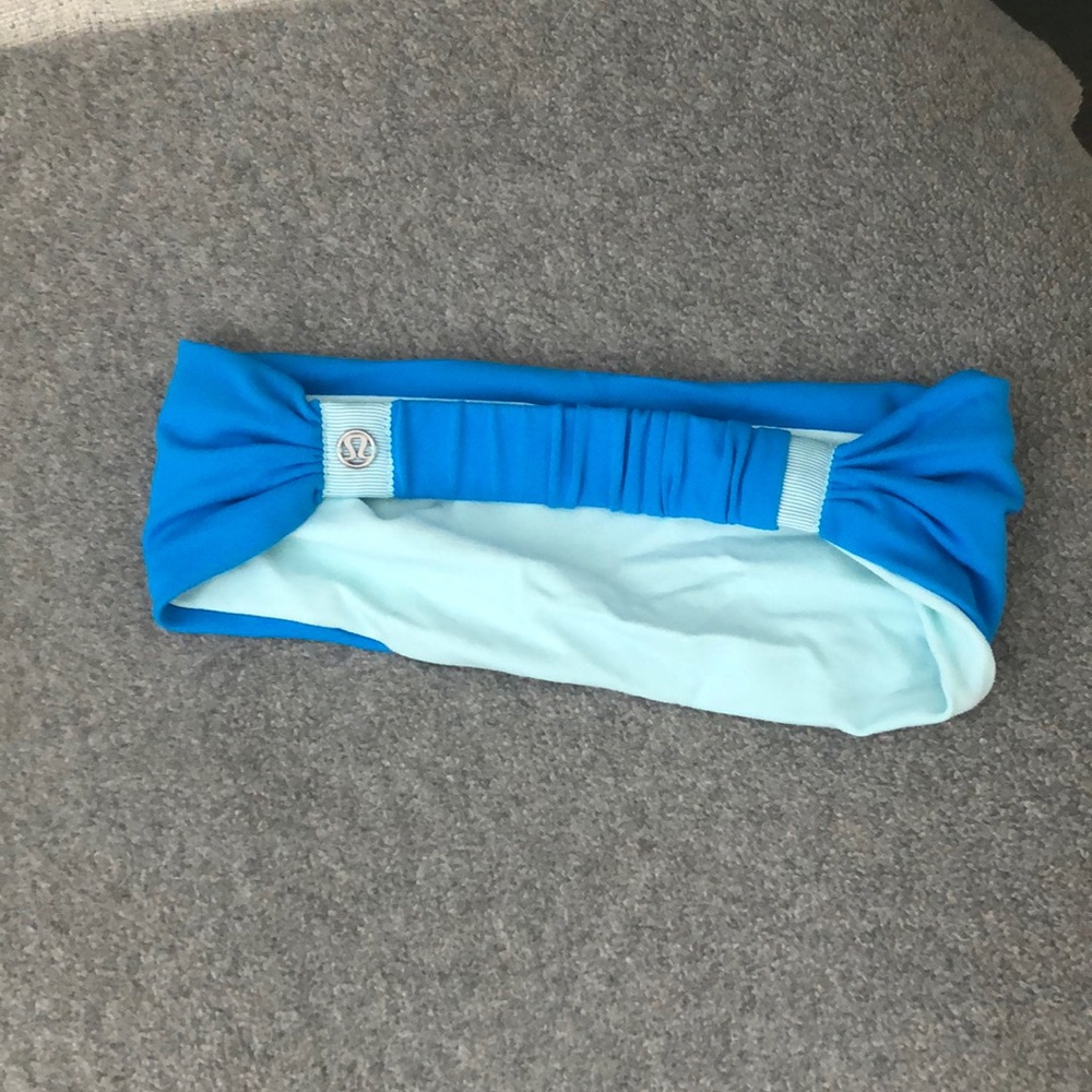 Lululemon headband